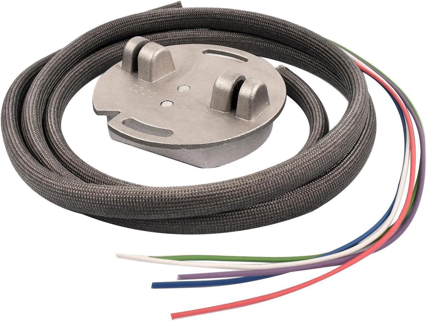 ya 6 8.24 baidi Suitable for Dyna 2000I single fire electronic ignition module prog for Ram mable 53-644