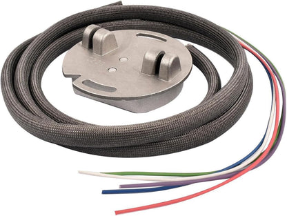 ya 6 8.24 baidi Suitable for Dyna 2000I single fire electronic ignition module prog for Ram mable 53-644