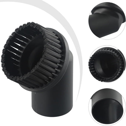 ya 26 10.21 baidi 44mm Dusting Brush Dust Tool Attachment For Vacuum Cleaner Round Brush Tip Pro