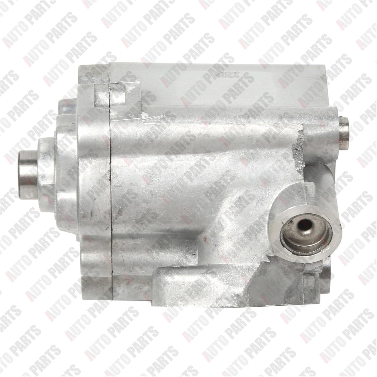 ya 10 9.16 baidi Engine oil pump compatible with for Land Rover L359 L538 2012-2016 2.0T LR053311