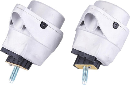 ya 2 8.15 2 Pieces Engine Mount LH and Right Hand for Cadillac ATS CTS 2.0L 2013 2014 2015-2019