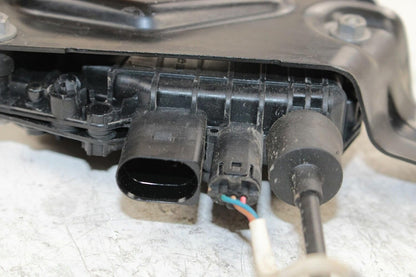ya 5 8.10 Rear Left Door Lock Actuator 51227149447 Fit for BMW GT 535i 550i 528i 535i 550i