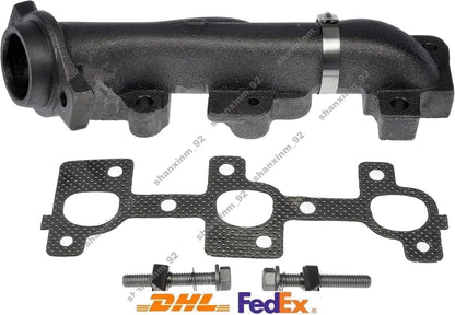 ya 2 8.15 674-416 Passenger Side Manifold Kit for Dodge for Mitsubishi Models