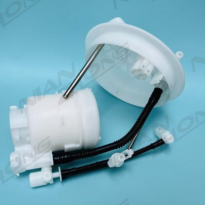 ya 4 8.24 baidi Fuel Filter 17048-T6A-000 17045-T6A-000 Fits for Honda Odyssey RC1 RC3 2015-2020