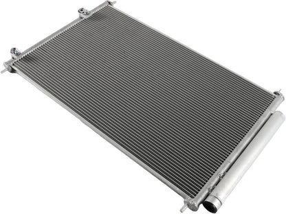 ya 2 8.15 AC Condenser For 09-19 for Toyota for COROLLA 08-15 for Scion xB 11-16 tC 09-14 Matrix 3686