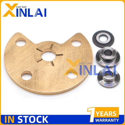 ya 4 8.24 baidi CT16V Turbo Repair Kit for Toyota Hilux SW4 3.0 D4D 127Kw 1KD-FTV 2006