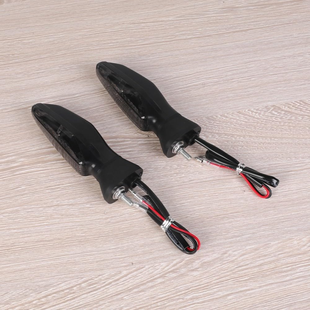 ya 13 9.15 baidi LED Turn Signal Light Indicator Lamp for Suzuki V-Strom 800 1050 GSXS GSXR 1000