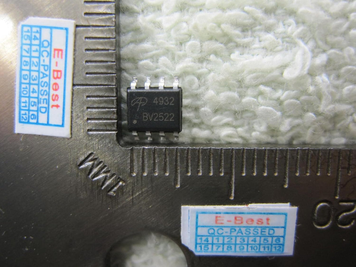 ya 16 10.20 baidi 10pcs 4932 A04932 4932 SOP8 IC chip #W7*-