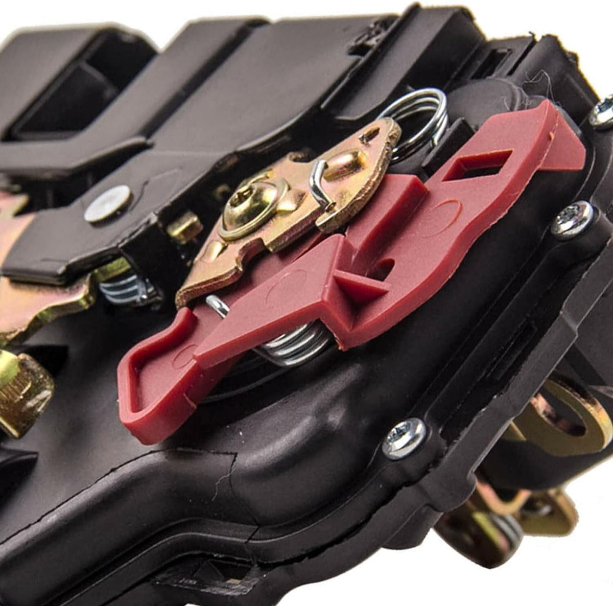 ya 11 9.14 baidiFront Left Door Lock Actuator 3D1837015AB 3D1837015 Fit for VW Touareg 2002-2010