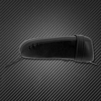 ya 4 8.8.2 Rear Passenger Pillion Cushion for SEAT Fit for Harley Softail Street Bob 2018-2021
