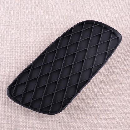 ya 4 8.14 Front right lower grille fog lamp protective cover suitable for Smart Fortwo 451 2007-2014