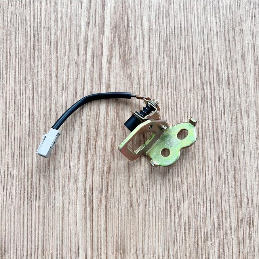 ya 4 8.10 Trunk Latch Striker for Toyota for Avalon for Camry for Corolla Part 64620-06010 64621-12070
