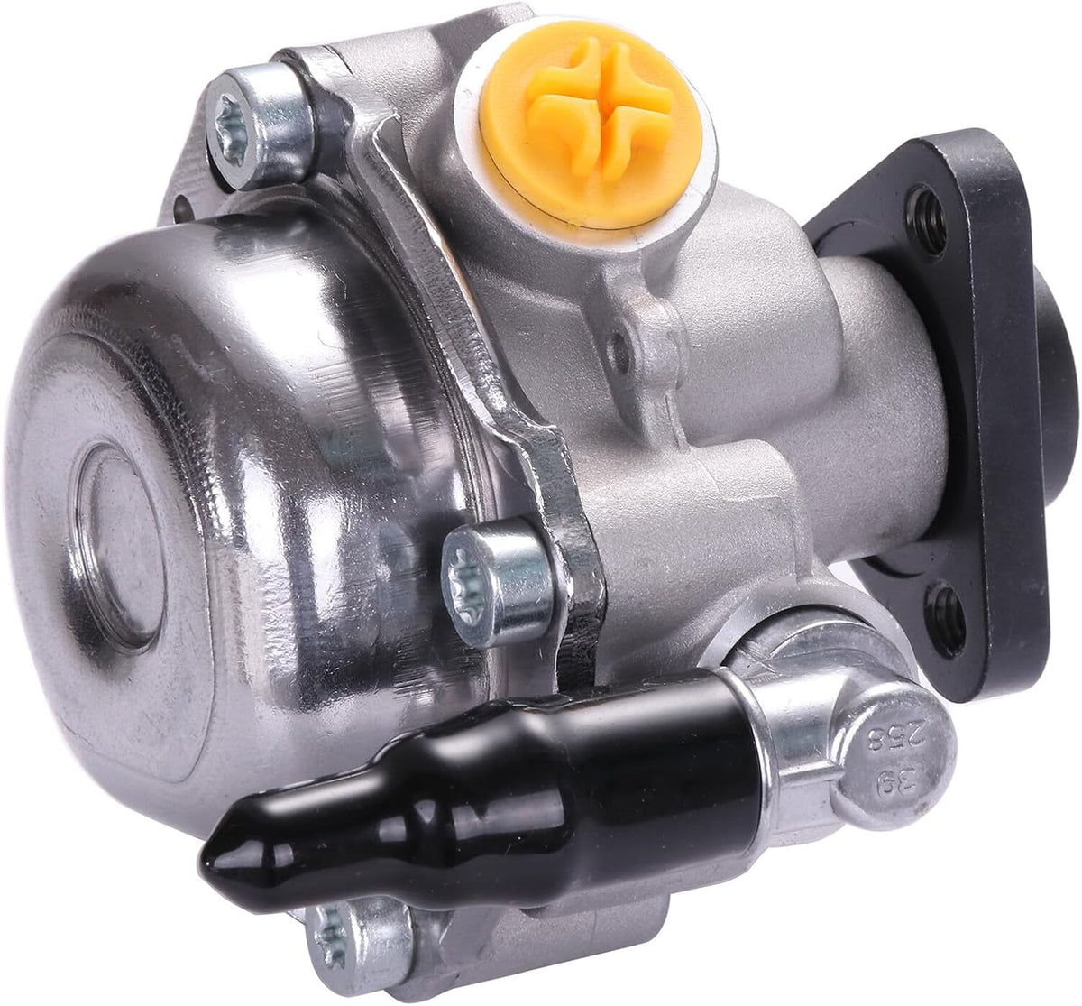 ya 11 9.14 zhengce Power Steering Pump for BMW 320i 323Ci 323i 325Ci 325i 328Ci 330Ci E46 21-5