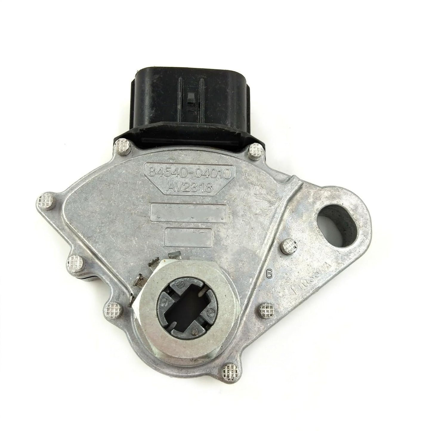 ya 4 8.8 Neutral Safety Switch 84540-04010 for Toyota for Lexus for Scion Runner Tacoma 
