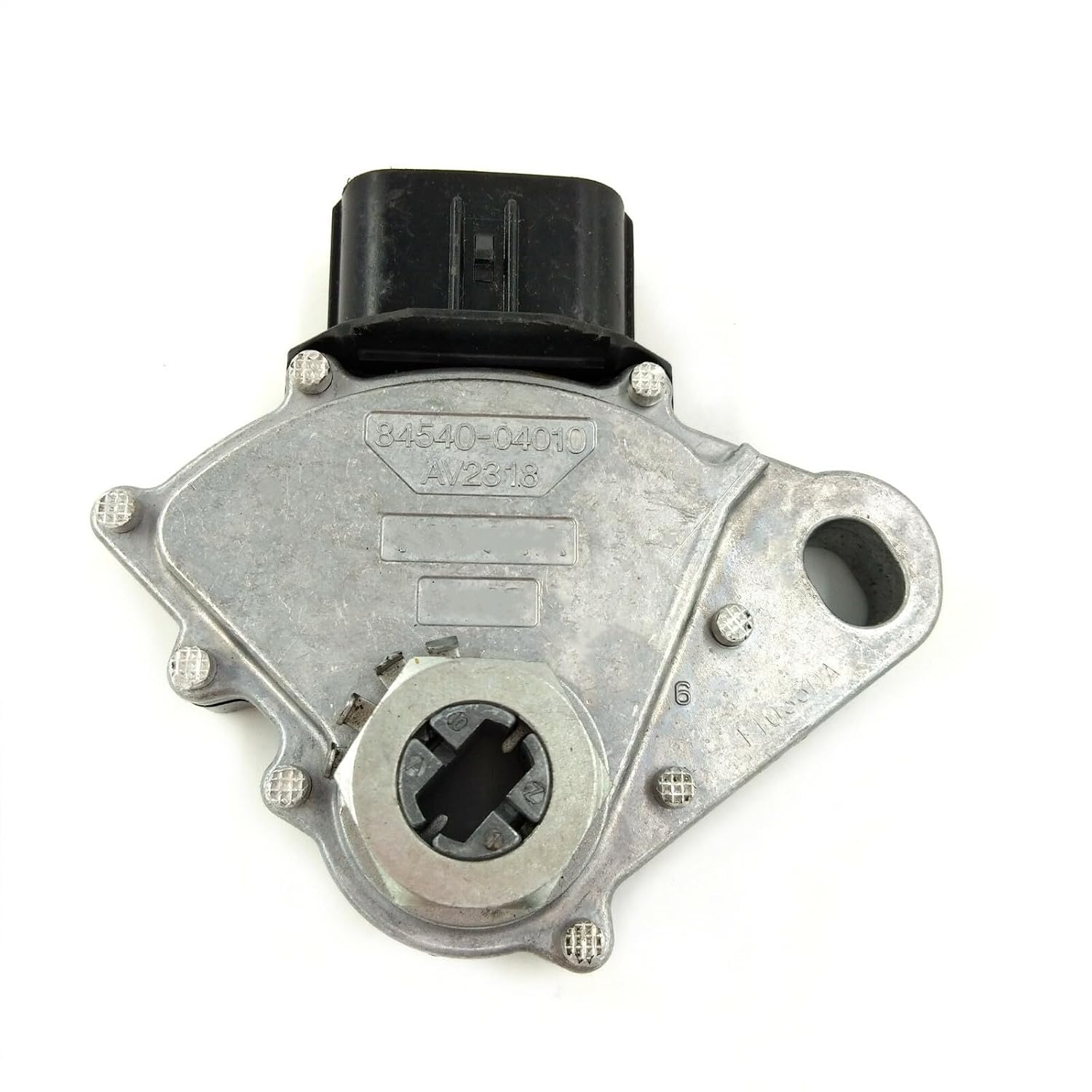 ya 4 8.8 Neutral Safety Switch 84540-04010 for Toyota for Lexus for Scion Runner Tacoma 
