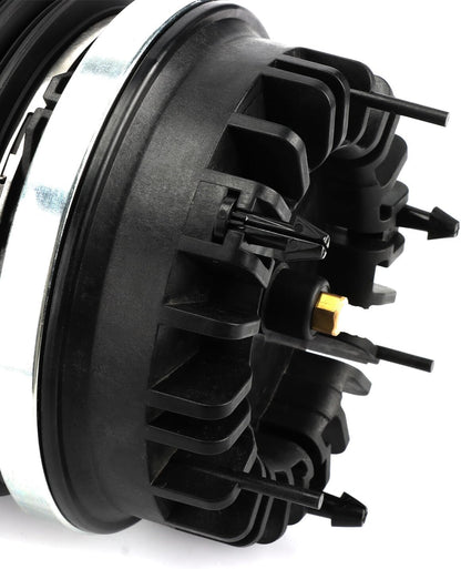 ya 10 9.16 baidi 1PC 68260938AA Rear Air Suspension Spring Bag for Dodge for Ram 1500 3.0L 3.6L 19-24