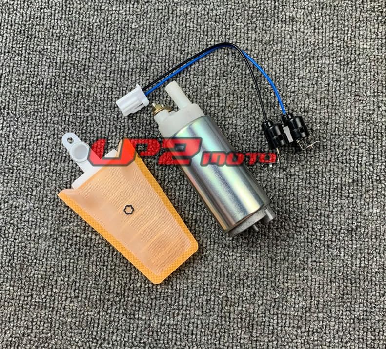 ya 23 10.7 baidi Fuel Pump for Yamaha XV1700PC (Road Star Midnight Warrior) 2005-2010