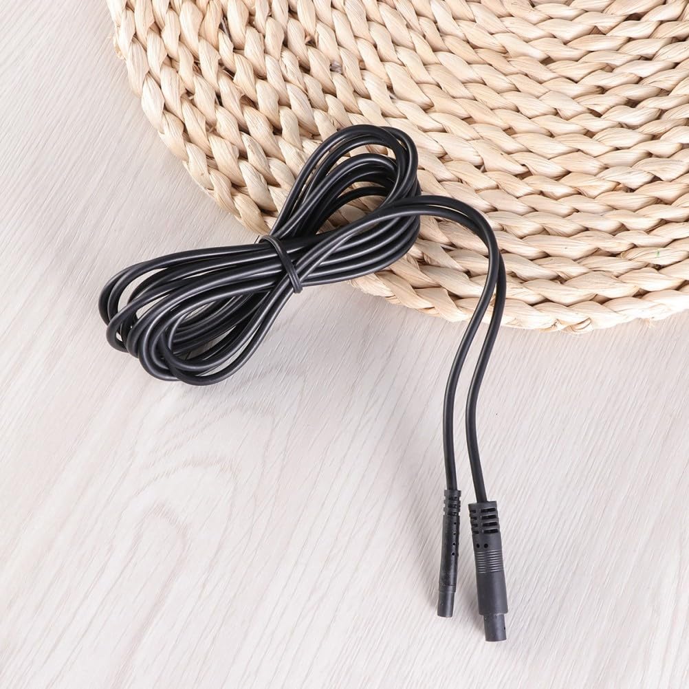 ya 13 9.15 baidi Reversing Camera Extension Cable Rear Cord View Mirror Extender Wire for Backup