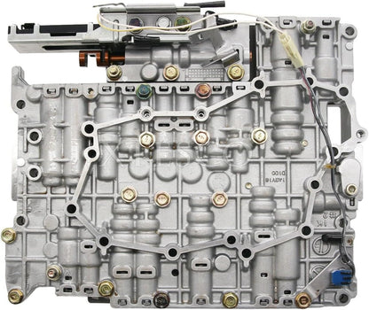 ya 10 9.16 baidi RE5R05A Valve Body 0260550002 for Nissan Xterra Pathfinder Armada Frontier Titan