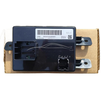 ya 9 10.24 New for Jeep Cherokee 2014 KL A/C Climate Heater Control Unit 68103284AI
