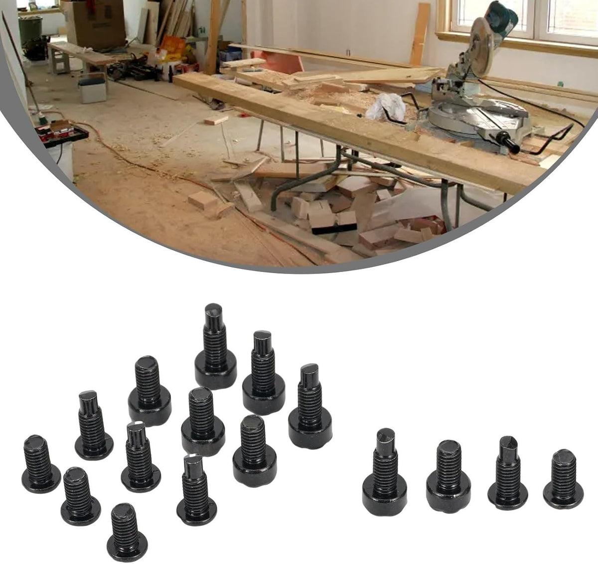 ya 26 10.21 baidi Perfect Replacement Security Screws for Ring Doorbell and Ring Devices-2