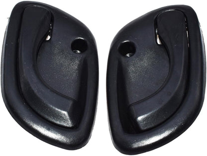 ya 4 8.8.2 Suitable for Chevrolet for Suzuki Vitara Inner Door Handle Black Left and Right Set 