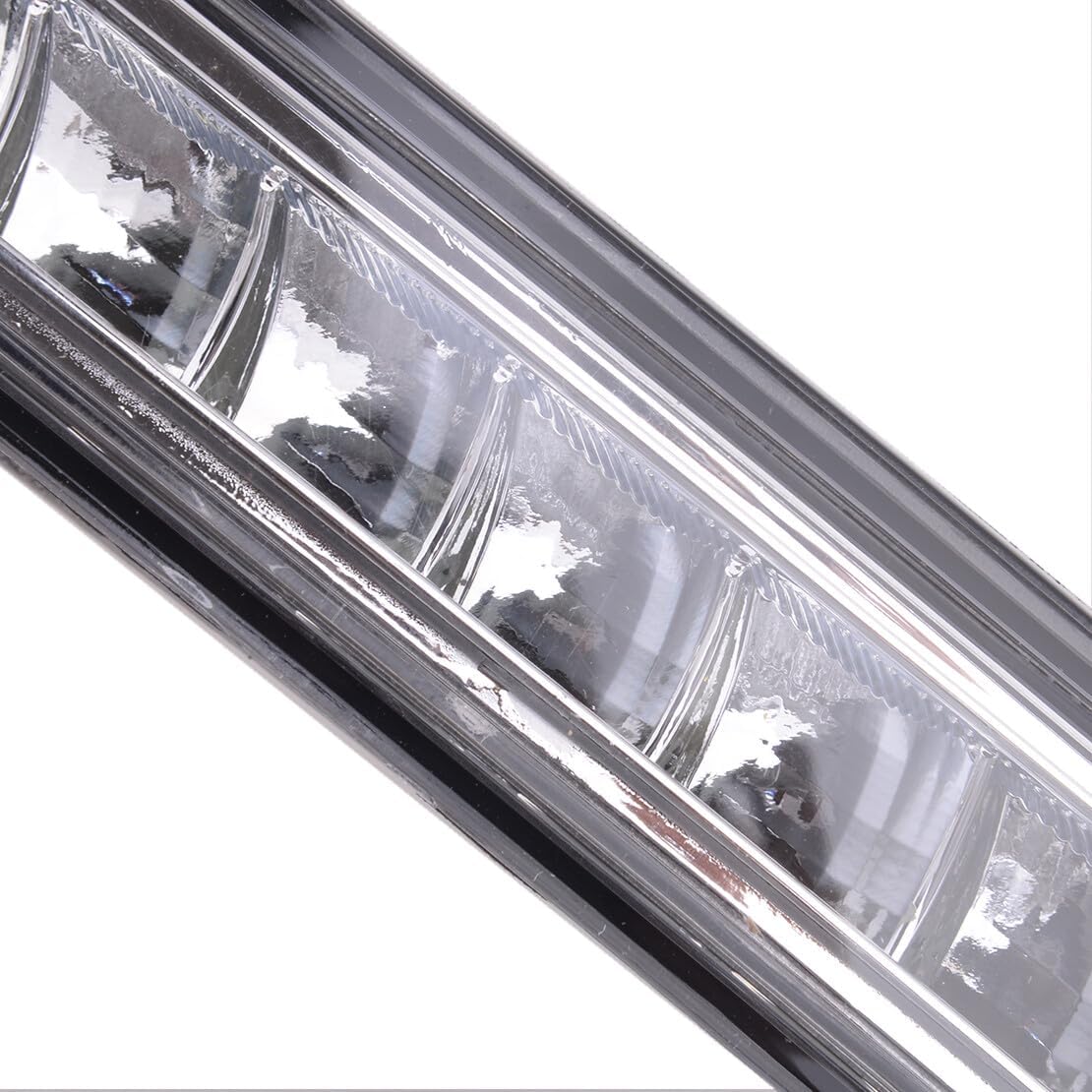 ya 4 8.14 1649060251 Right side daytime running light for Mercedes-Benz W164 X164 X204
