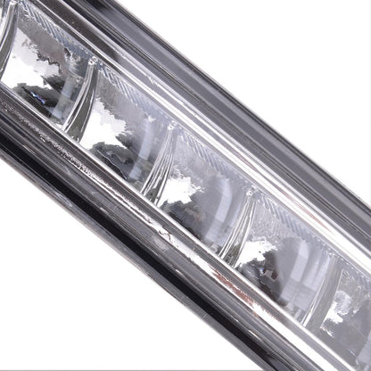 ya 4 8.14 1649060251 Right side daytime running light for Mercedes-Benz W164 X164 X204