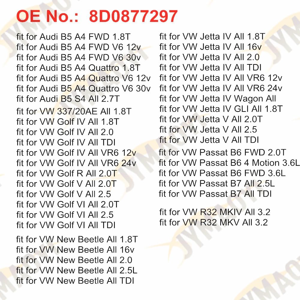 ya 8 8.24 baidi 8D0877297 Sunroof Gasket Seal Rubber for VW for Audi A4 for Golf R32 Rabbit for Jetta for Passat