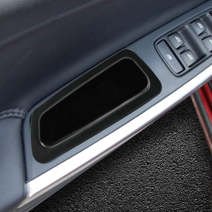 ya 5 8.10 for for Volvo For XC60 2010 2017 Door Handle Storage Box 2pcs Set for Neat Interior