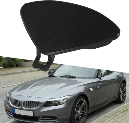 ya 6 8.24 baidi Front Bumper Tow Hook Cover Cap Primed for for BMW E89 Z4 28i 30i 35i 2009-2016