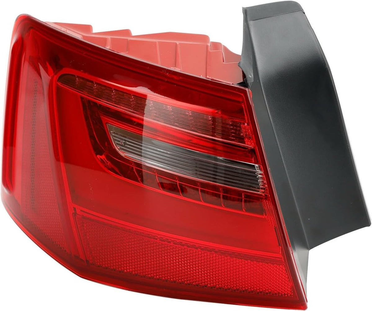 ya 10 9.16 zhengce Car Left Outer LED Taillight Brake Light 4GD945095 for AUDI A6 2012-2015 U1