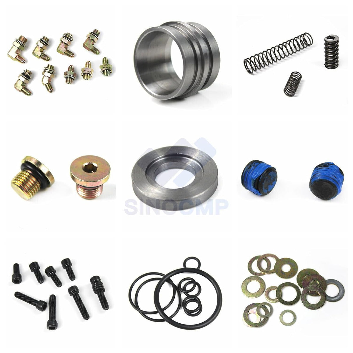 ya 16 10.20 baidi Conversion Kits for EX100-2 EX120-2 EX200-2 EX200-3 EX220-2 3 Excavator