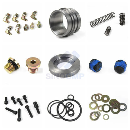 ya 16 10.20 baidi Conversion Kits for EX100-2 EX120-2 EX200-2 EX200-3 EX220-2 3 Excavator