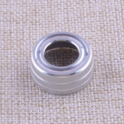 ya 9 10.24 8X Central Control Switch Knob Protective Cover Decorative F for Ram e Fits