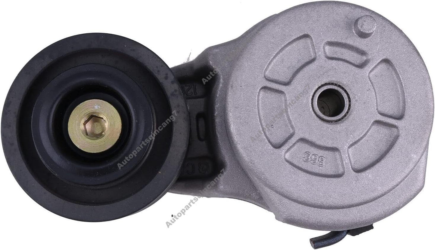 ya 6 8.24 baidi Belt Tensioner 87436755 for CASE CX240LR CPX610 2388 CX210 CX240 STX280 2377