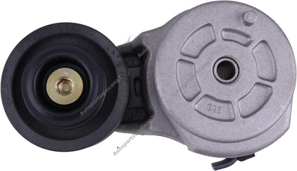 ya 6 8.24 baidi Belt Tensioner 87436755 for CASE CX240LR CPX610 2388 CX210 CX240 STX280 2377