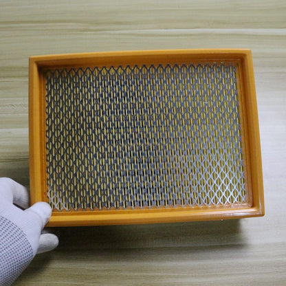 ya 23 10.7 baidi Engine Air Filter Element for Buick Regal 1994-1998 for Pontiac Montana 1999-2005-