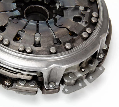 ya 10 9.16 baidi 0AM DQ200 DSG Transmission LUK Dual Clutch Kit 602000600 for VW for Audi 7-Speed