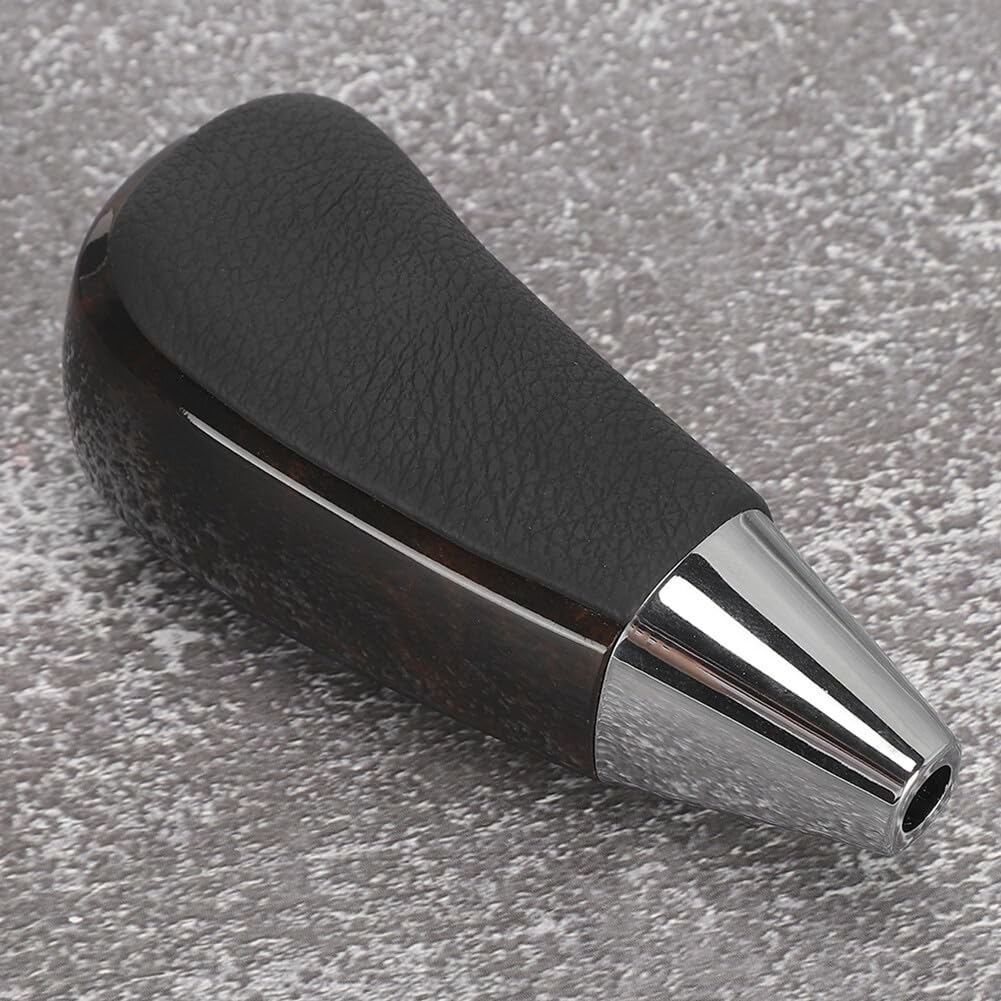 ya 4 8.14 Hot Auto Car Gear Shift Knob Handball Shift Lever Parts for Land