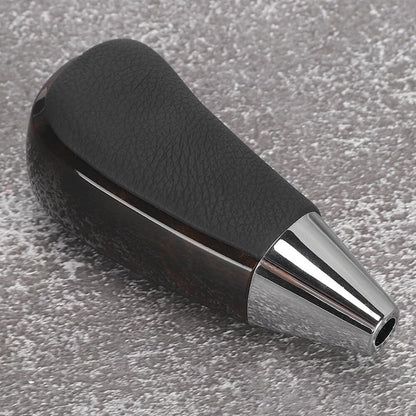 ya 4 8.14 Hot Auto Car Gear Shift Knob Handball Shift Lever Parts for Land
