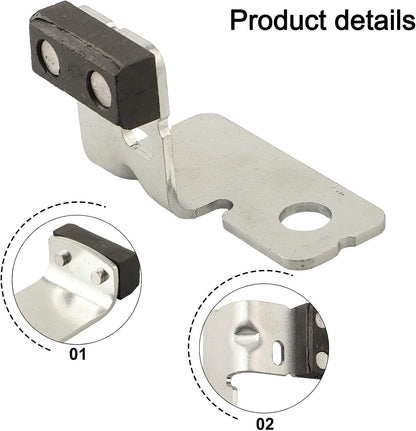 ya 26 10.21 baidi Long Lasting Durability in Deck Brake Assembly Compatible with for LTXs