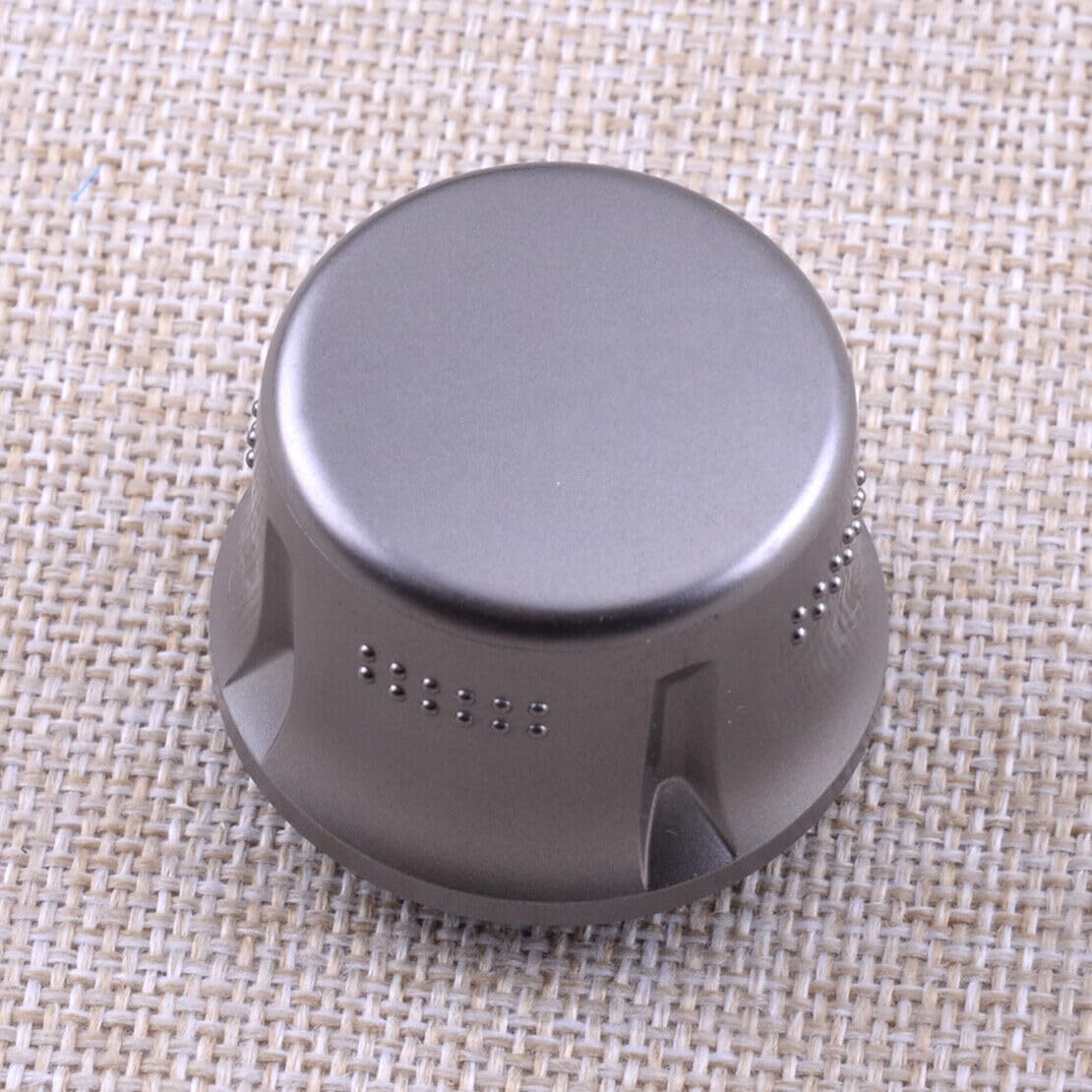 ya 6 8.14 DVD CD Radio knob Suitable for Audi or Key Switch, Suitable for Toyota Highlander 09-15 Model Year