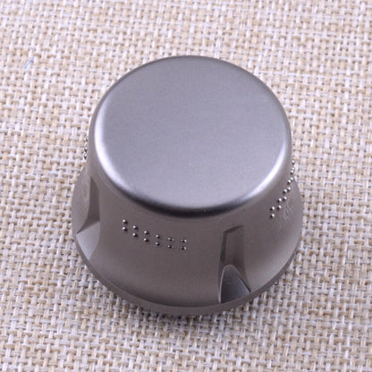ya 6 8.14 DVD CD Radio knob Suitable for Audi or Key Switch, Suitable for Toyota Highlander 09-15 Model Year