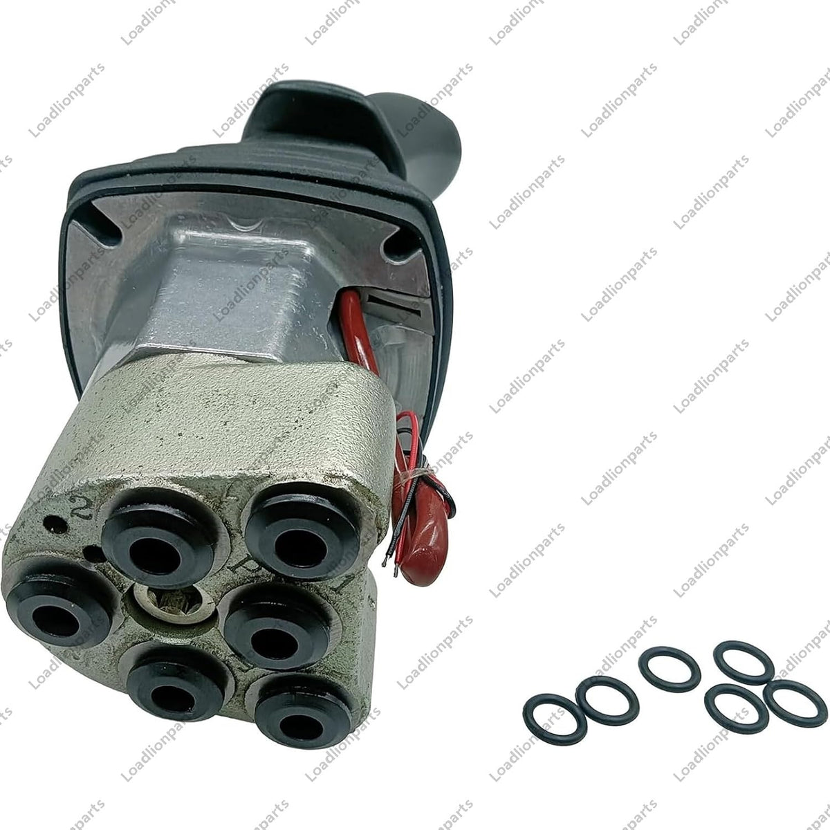 ya 16 10.20 baidi Left Joystick Control Valve 25/220626 for Skid Steer 160 170 180T 190 1110T
