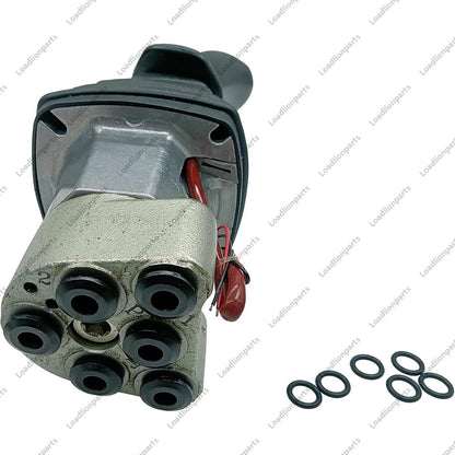 ya 16 10.20 baidi Left Joystick Control Valve 25/220626 for Skid Steer 160 170 180T 190 1110T