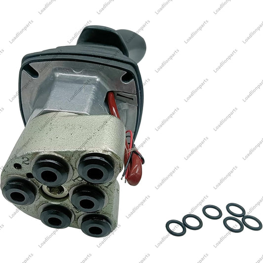 ya 16 10.20 baidi Left Joystick Control Valve 25/220626 for Skid Steer 160 170 180T 190 1110T