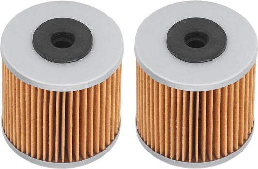 ya 26 10.21 baidi 21548300 2pcs Hydraulic Transmission Filter Kit with O Rings Garden Tools
