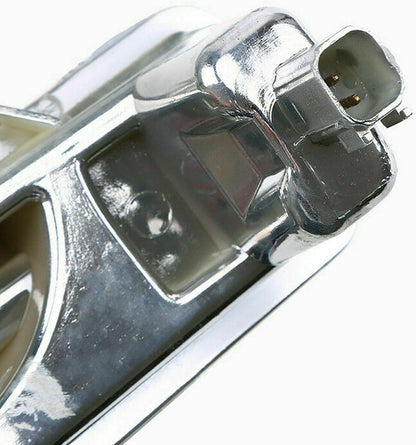 ya 4 8.10 2 Pack LED Front Bumper Fog Lights Daytime Running Lights for Edge 2011-2014