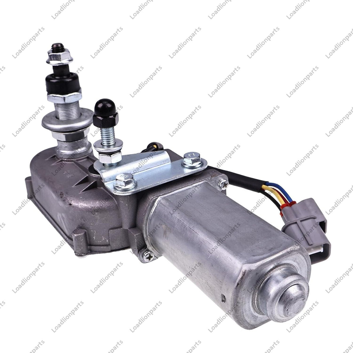 ya 16 10.20 baidi Wiper Motor 714/28200 71428200 for Loader 2CX 2CXS 2CXL 2DXLE 415 506B